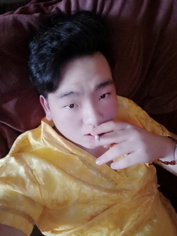 有心无力的第一张照片--黔南交友中心