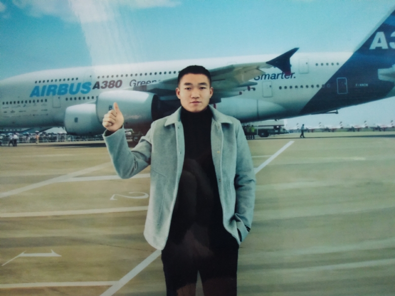 一切会更好的第一张照片--黔南交友中心