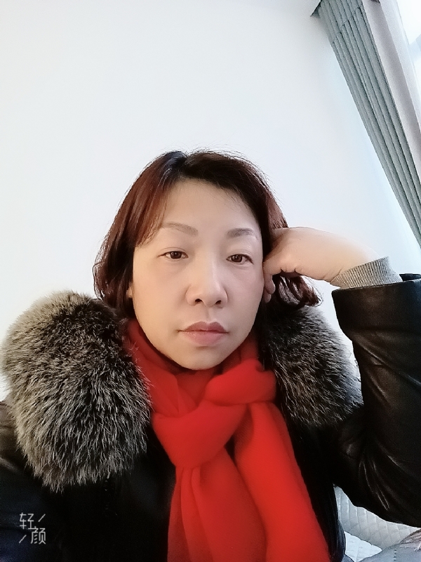 青禾的第一张照片--黔南交友中心