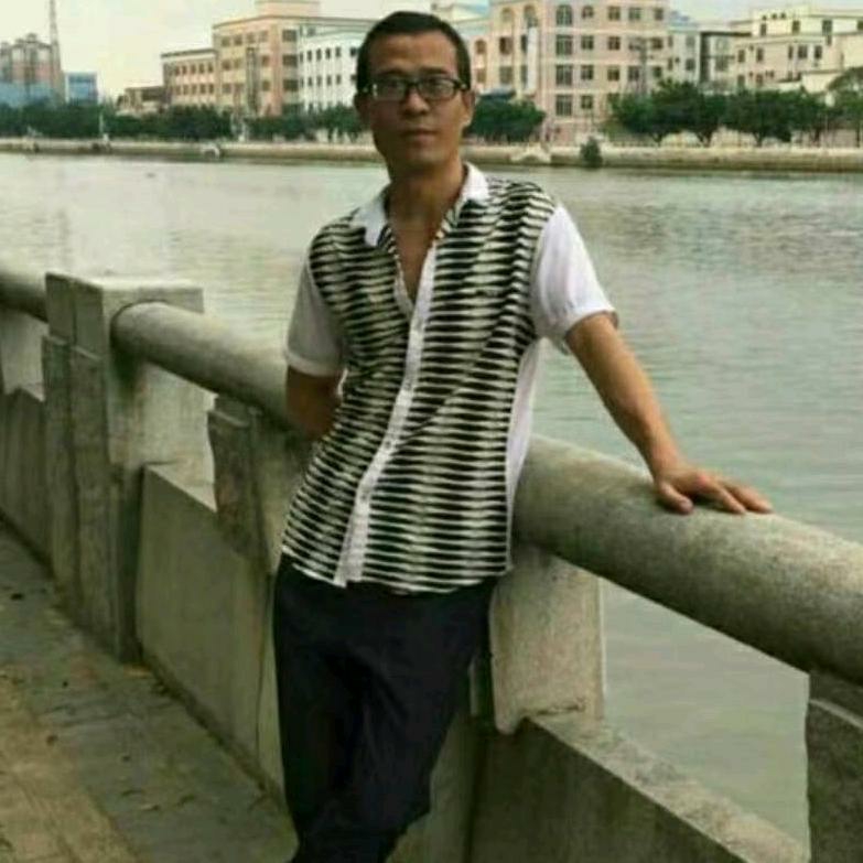 不会飞的鱼的第一张照片--黔南交友中心