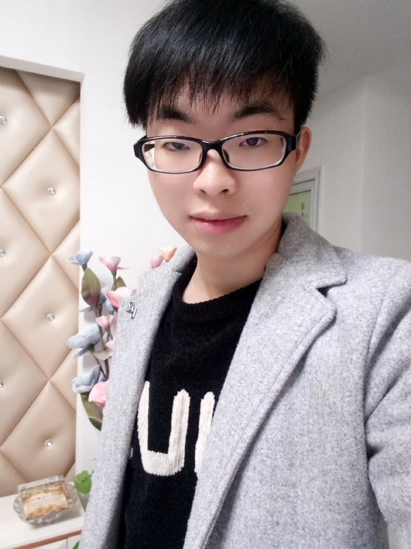 何先生的第一张照片--黔南交友中心