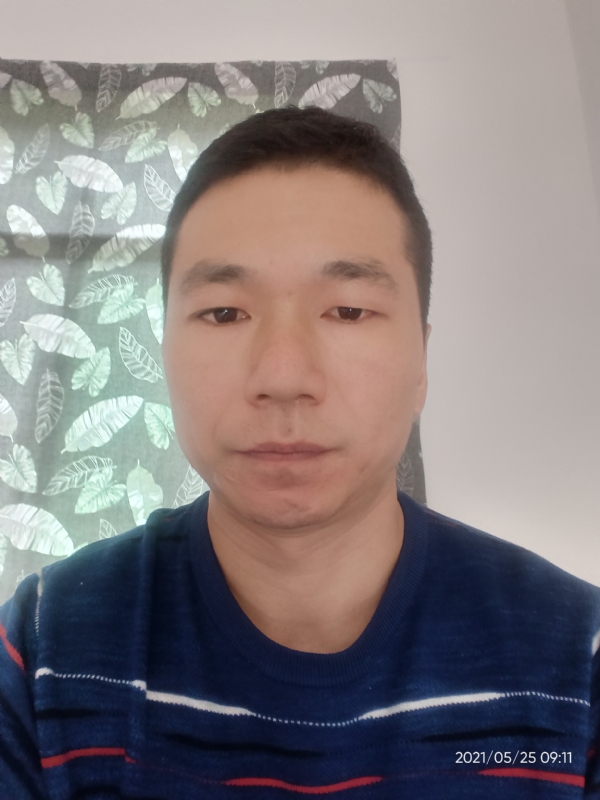 欢哥的第一张照片--黔南交友中心