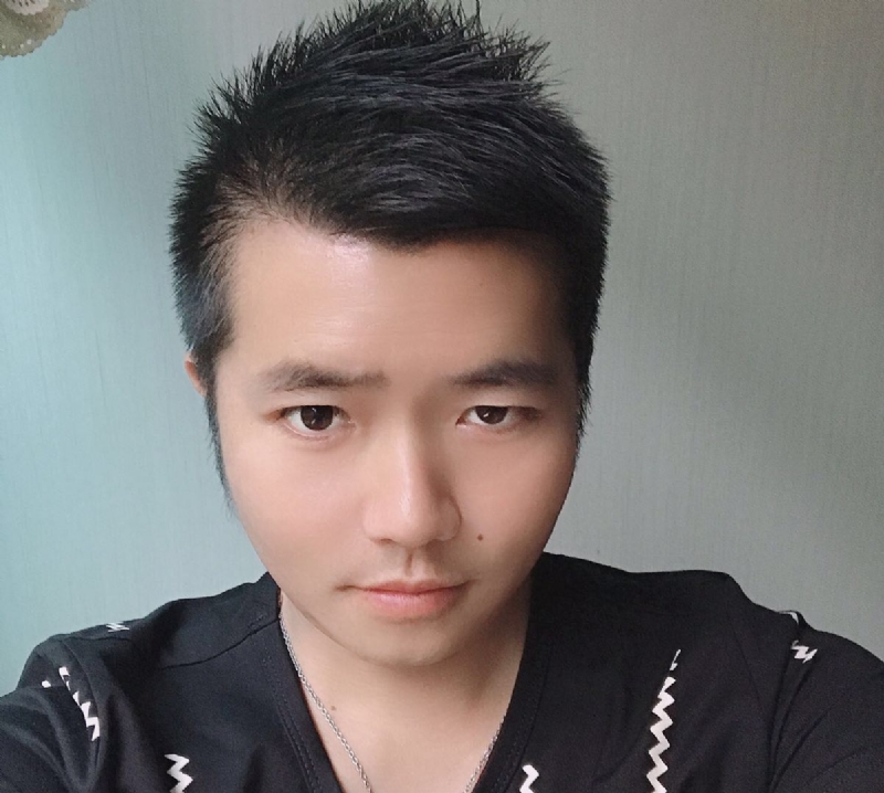 七夜的第一张照片--黔南交友中心