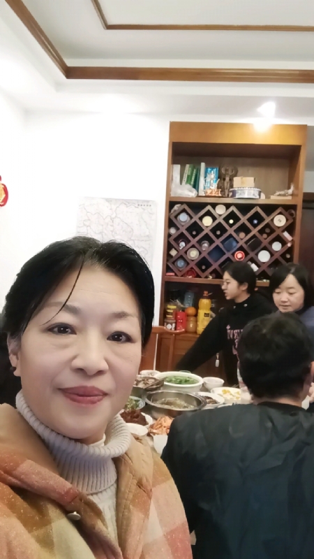 桂花xiang的第一张照片--黔南交友中心