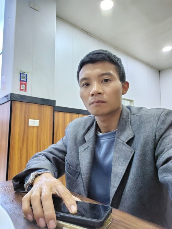 运满乾坤的第一张照片--黔南交友中心