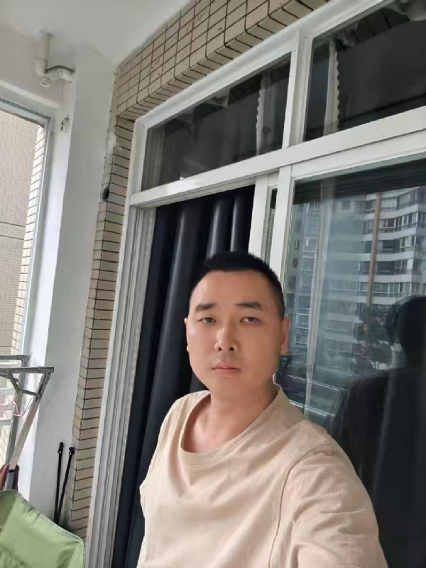 休息的风的第五张照片--黔南交友中心